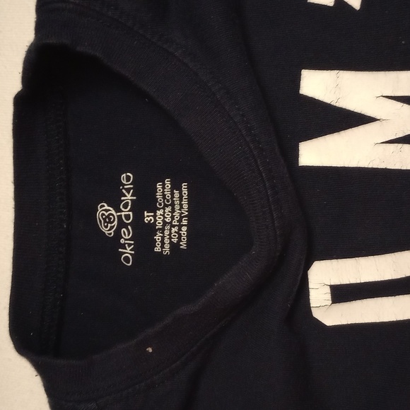 Boys 3T bundle D - Picture 3 of 12